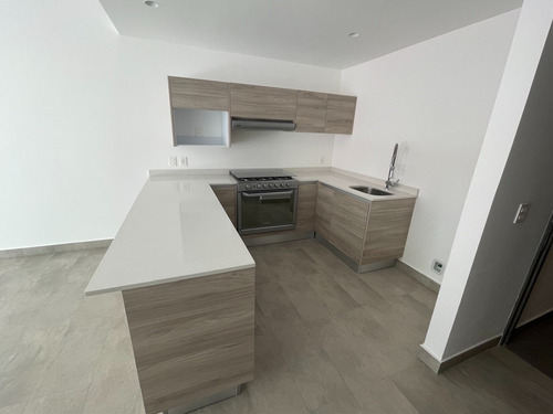 Imagen 5 de 18 de Estrena Departamento En Neufchâtel Nuevo Polanco