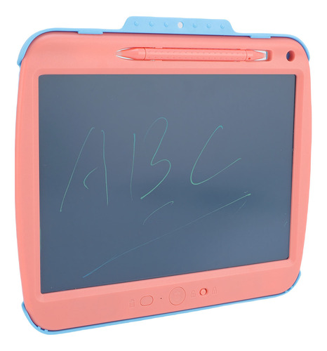 Pizarra Electrónica De Dibujo Para Niños Pequeños, Tableta D