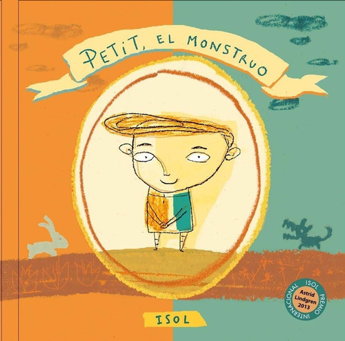 Petit, El Monstruo - Isol - Calibroscopio