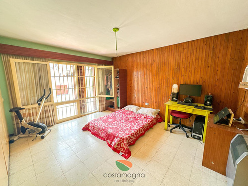 Casa De 2 Dormitorios En Juniors