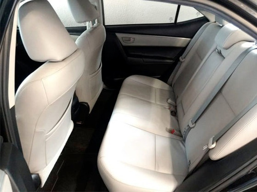 Toyota Corolla Xei - 2015