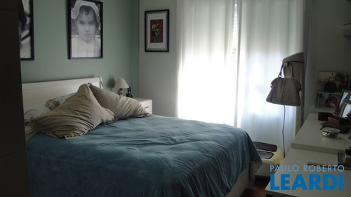 Imagem 13 de 15 de Apartamento - Morumbi - Sp - 424378