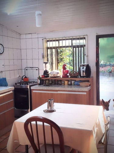 Imagem 5 de 19 de Casa À Venda No Bairro Campeche - Florianópolis/sc - O-22817-37718