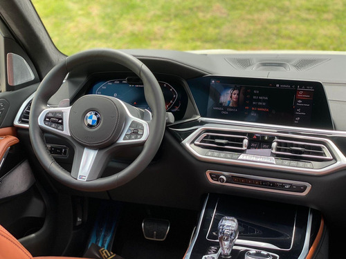 Imagem 15 de 15 de Bmw X7 M 50i