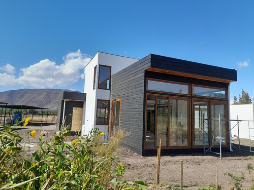 Imagen 2 de 10 de Construcción De Casas Metalcom, Panel Sip, Covintec,hormigón