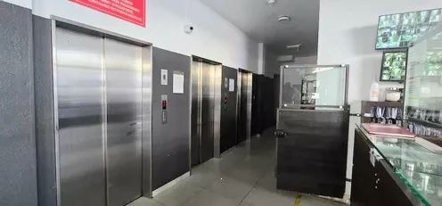 Departamento En Venta De 2 Dorm. En Santiago