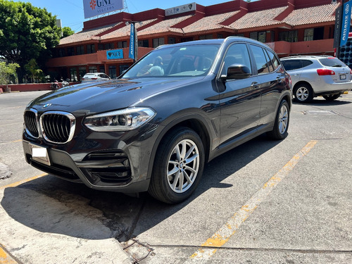 BMW X3 2.0 sDrive20iA At