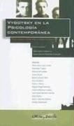 Vygotsky En La Psicologia Contemporanea * - Ramirez Garrido 