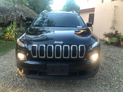 Imagen 6 de 15 de 2018 Jeep Cherokee Sport