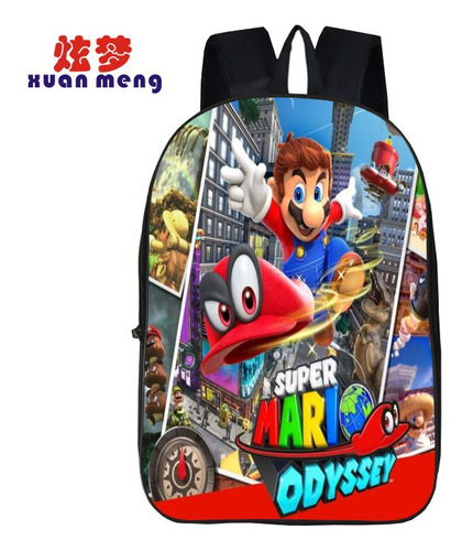 Nuevo Producto 2021 Venta Al Por Mayor De Super Mario Odysse