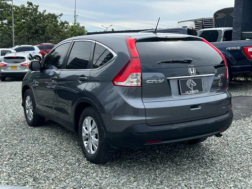 Honda CR-V 2.4 Lx
