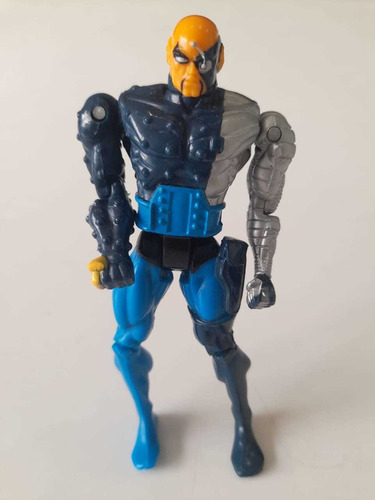 Raza. Xmen. Toybiz. Marvel. (1994).clásico. Original. 