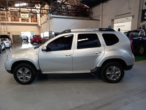 Renault Duster Privilege 2.0l 4x4