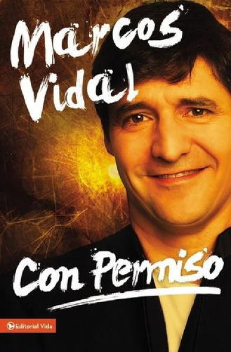 Con Permiso Marcos Vidal