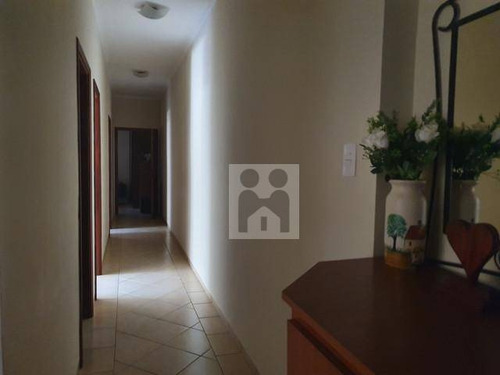 Imagem 10 de 20 de Casa Com 4 Dormitórios À Venda, 180 M² Por R$ 398.000,00 - Campos Elíseos - Ribeirão Preto/sp - Ca0581