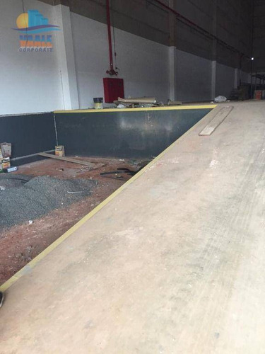 Imagem 8 de 13 de Terreno À Venda, 1100 M² Por R$ 510.000 - Jardim São Sebastião - Hortolândia/sp - Te0069