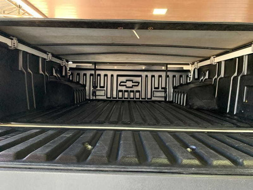 Imagem 11 de 15 de Gm - S10 Ltz Flex 4x4