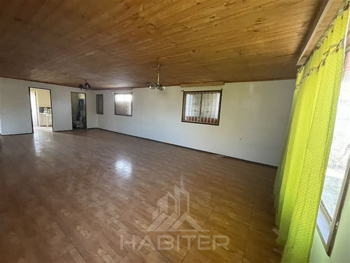 Local Comercial En Venta En Maule