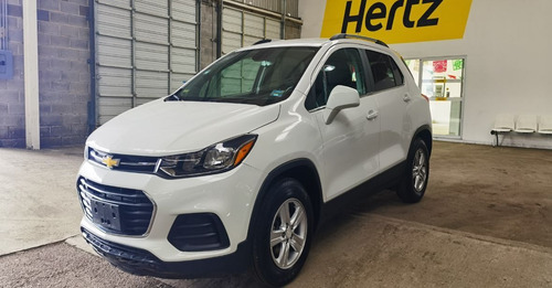 Imagen 1 de 15 de Chevrolet Trax 2020 1.8 Lt At