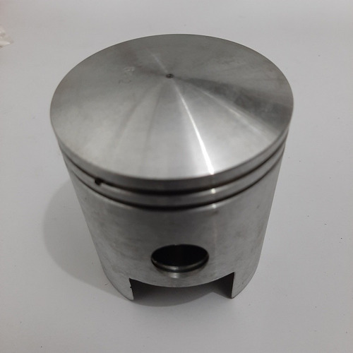 Kit De Pistón Antigua Carabela 200cc 64.2