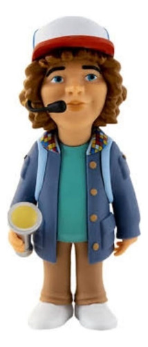 Minix Figura Stranger Things Dustin 12cm
