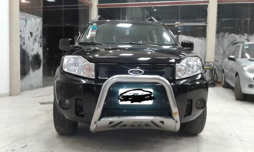 Ford Ecosport 2.0 Xlt Plus 4x2 2010