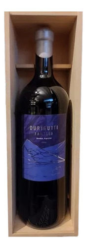 Vino Durigutti Familia Doble Magnum C/estuche 3 Litros