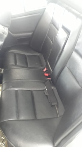Mercedes Bens C-180 C/ Teto Solar - Câmbio Manual - Ano 1997