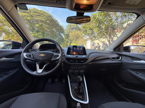 Chevrolet Onix 1.0 Lt 5p