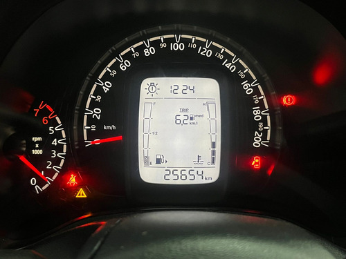 Fiat Mobi MOBI LIKE 1.0 FIRE FLEX 5P.