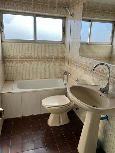 Departamento En Venta 4 D 3 B 1 E Brown Sur/av Grecia Ñuñoa