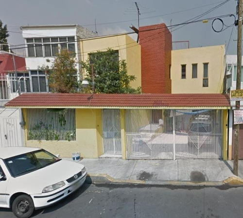 Imagen 11 de 13 de 03 Casa En Venta Por Remate Bancario, Ubicado En Playa Tecolutla 355, Reforma Iztacíhuatl, Cuenta Con 3 Habitaciones, 3 Baños Y 3 Estacionamientos