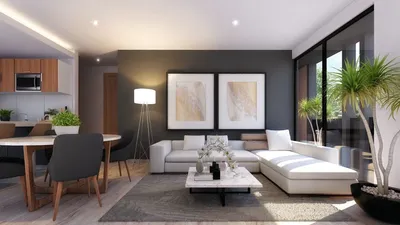 Departamento en venta