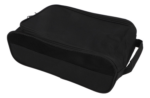 Bolsa De Almacenamiento Para Zapatos, Portátil, Amplio Espac