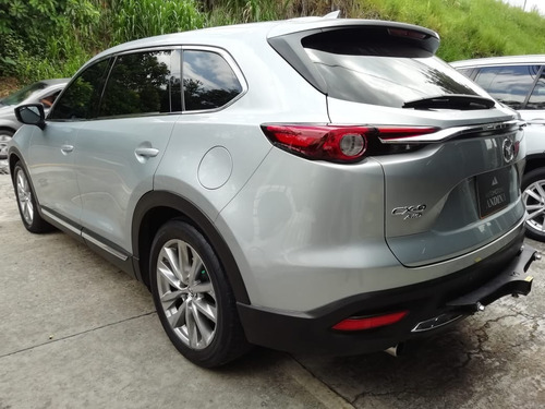 Mazda Cx9 Grand Touring 2017 2.5 Awd Aut.secuencial. 295