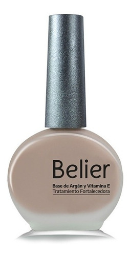 Base Argán Vit E Belier - mL a $846