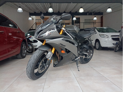 Imagen 4 de 15 de Yamaha Yzf R6