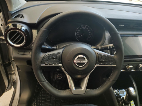 Nissan Kicks 1.6 Advance Cvt Plus