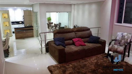 Imagem 5 de 16 de Apartamento Padrão Com 3 Quartos - 127175-v