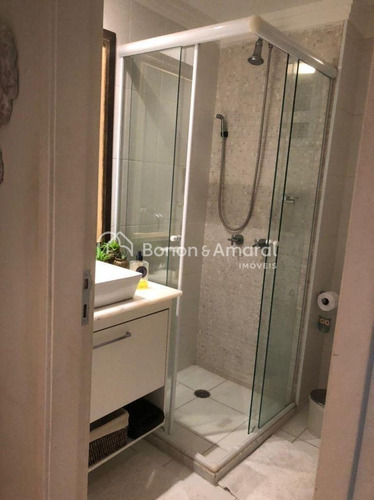 Imagem 14 de 24 de Apartamento À Venda Em Chácara Primavera - Ap015455