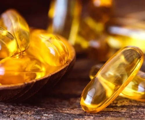 Suplemento en cápsulas Puravida Omega 3 Dha Pura Vida Pura Vida en bote de 0 ml 60 unidades