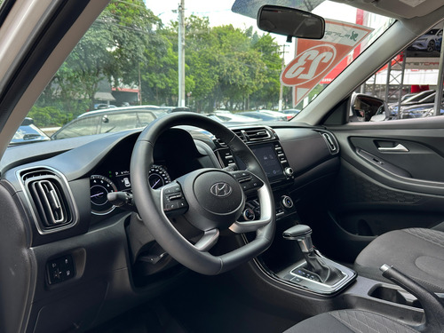 Hyundai Creta 1.0 TGDI FLEX LIMITED AUTOMÁTICO