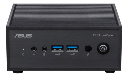 Mini Pc Asus Barebone Intel N100 Pn42 Bbfn1000x1fc