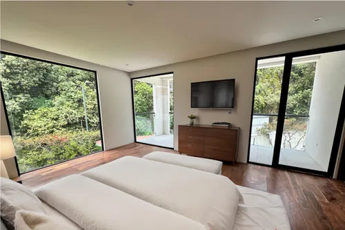 Casa Nueva En Venta En Bosques De Las Lomas