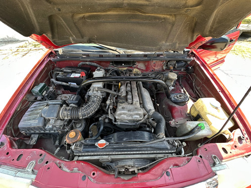 Chevrolet Tracker 2.0 A 4x2 Mt