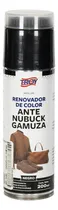 Comprar Renovador Color Zapatos Prendas Calzado Ante Nubuck Gamuza Negro Troy