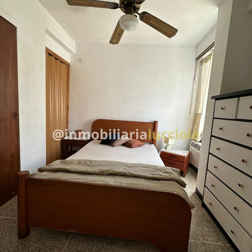Apartamento En Venta, Caribe, Ref 499