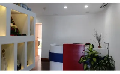 Oficina en alquiler