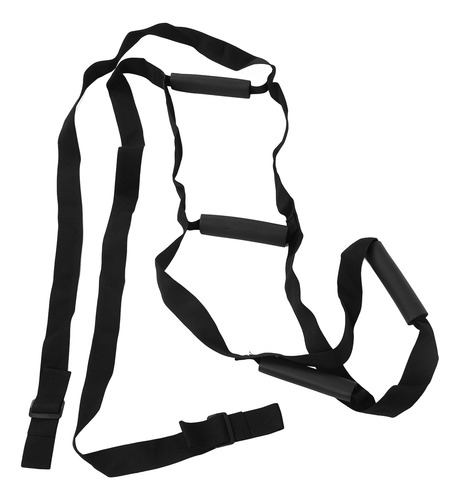 Cinturón Ajustable Con Correa Stand Aid Grips
