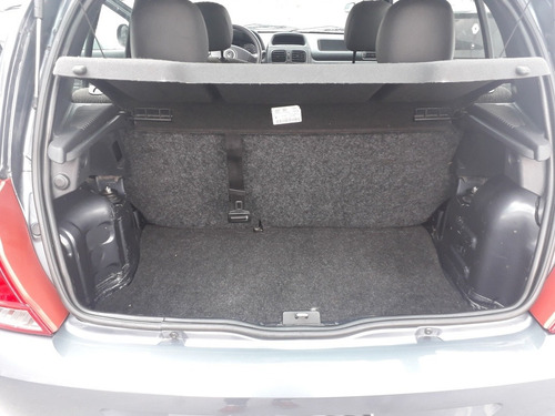 Renault Clio 1.2 Mío Authentique 2014